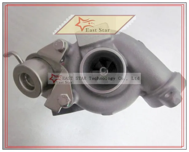 TD025 49173-07522 49173-07508 49173-07506 турбо для Ford Focus II 05-для Peugeot 207 307 308 C3 C4 Xsara DV6ATED4 1.6L HDI |