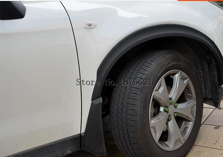 Авто Арка колеса для SUBARU Forester 2013