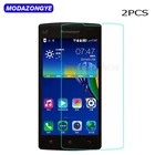 Закаленное стекло для Lenovo A1000, 2 шт., защитная пленка для Lenovo A1000, Защитное стекло для Lenovo A1000 A 1000, стекло 2.5D 9H