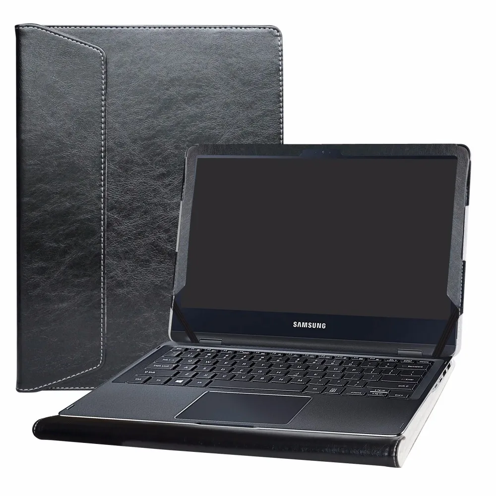 Защитный чехол Alapmk для ноутбука Samsung 9 Spin 13 NP940X3L 3 дюйма [не подходит других