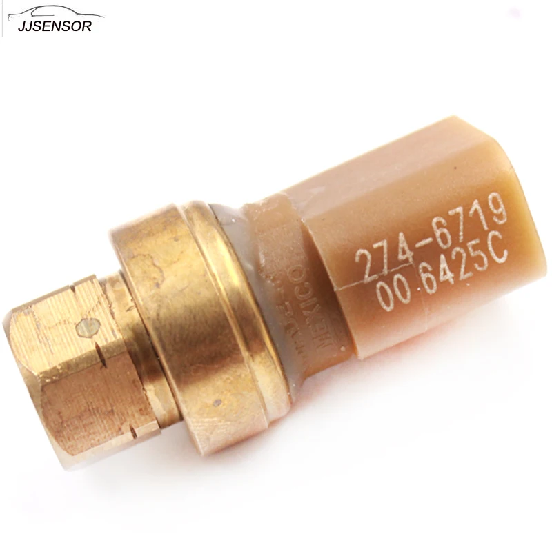 Бесплатная доставка YAOPEI! Новый датчик давления масла для Картера высокого