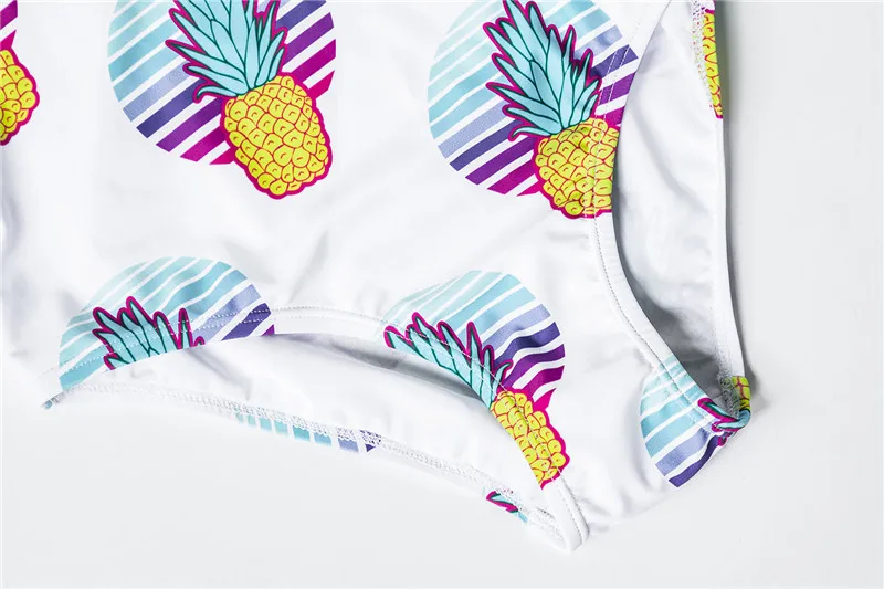 Модные женские боди с объемным принтом комбинезон буквенным на заказ эластичный