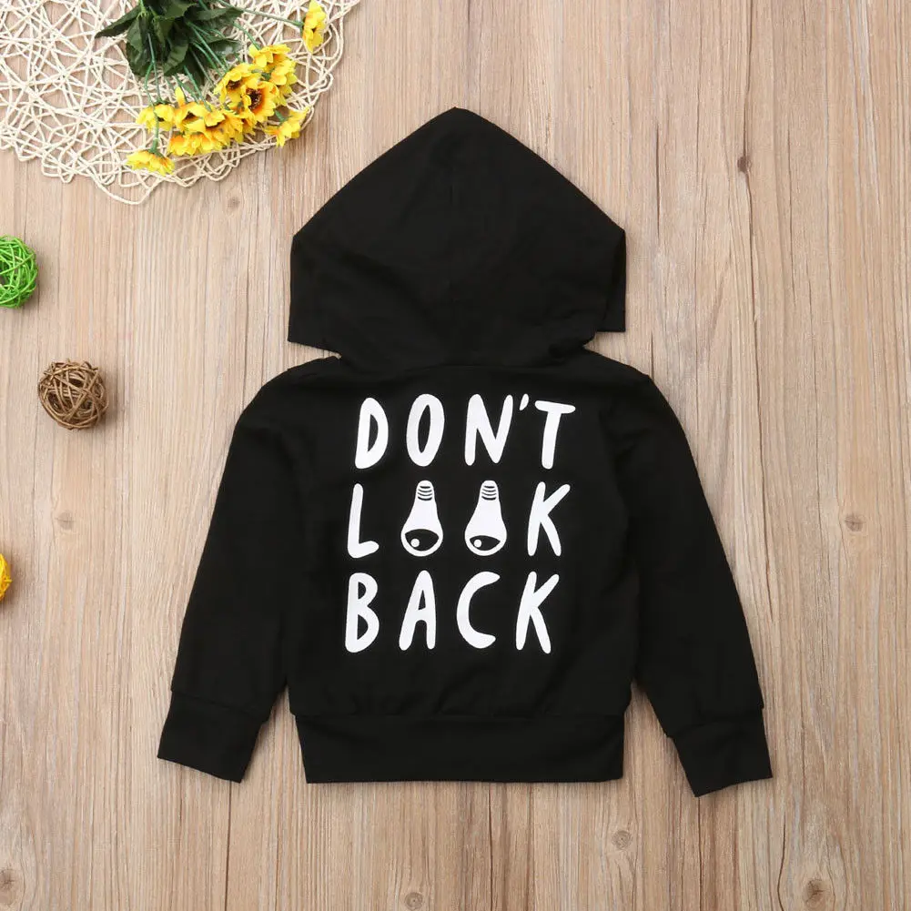 Детская рубашка с длинным рукавом и капюшоном на осень|Футболки для мальчиков| |