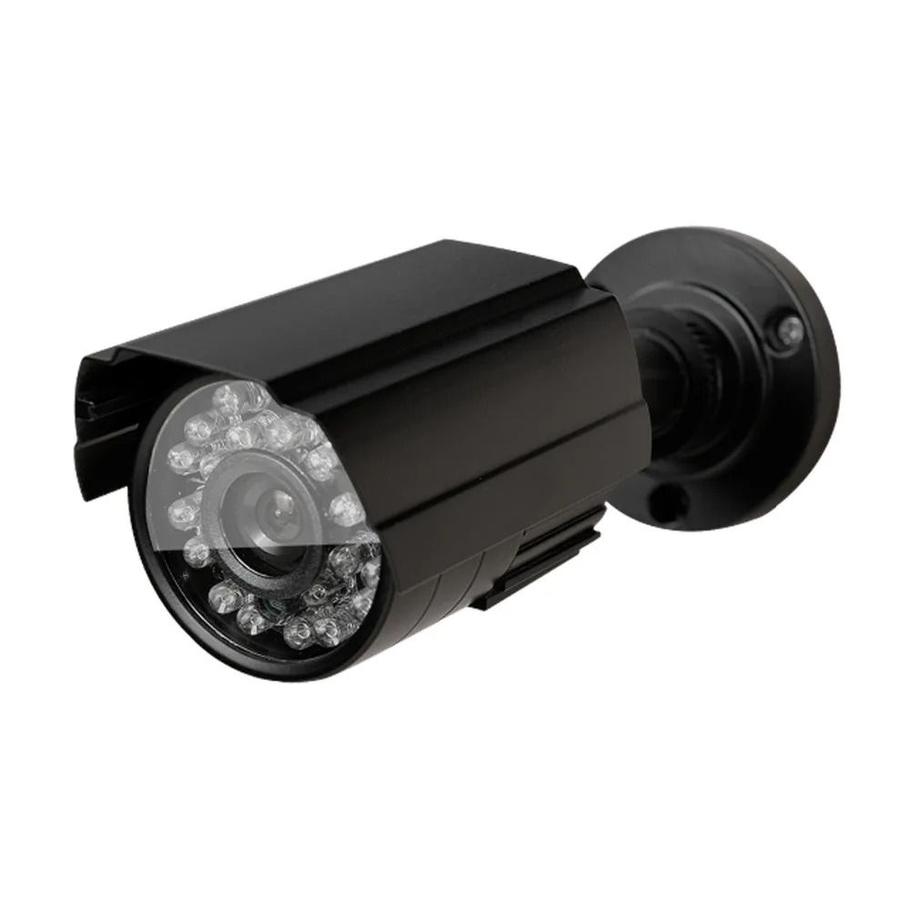 Полный HD 3MP SONY IMX322 IP66 1920P наружная камера безопасности с системой видеонаблюдения CCTV 8CH Real 1080P DVR регистратор WIFI 1TB включен.