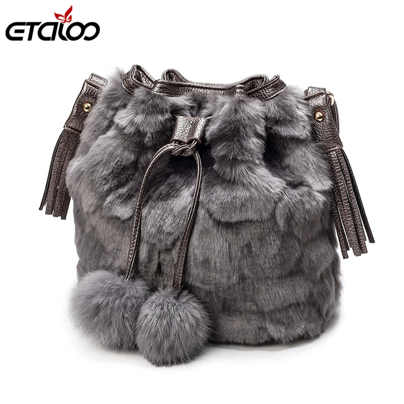 Female Handbags Women's Bags Winter Big Tote Bag PU Leather for Women 2021 Shoulder leopard Grain | Багаж и сумки