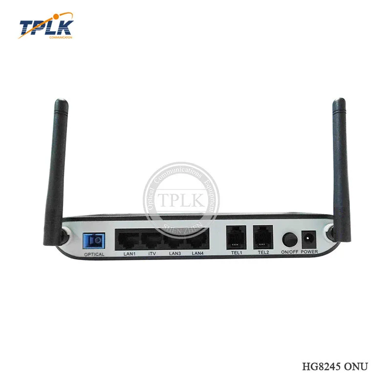 Горячая Распродажа беспроводной сетевой роутер HW HG8245 Gpon Wi Fi GPON EPON GE