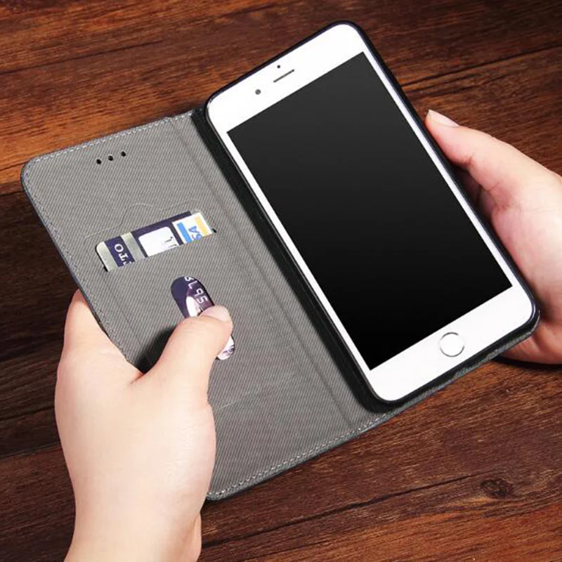 Чехол YeLun в стиле ретро для Vodafone Smart Mini 7 VFD300 чехол с металлическим единорогом из