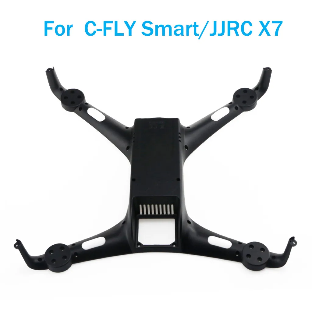 HOT SALE Replacement part Bottom Shell Fittings For C-FLY Smart/JJRC X7 RC Quadcopter NEW ARRIVAL A530 | Игрушки и хобби