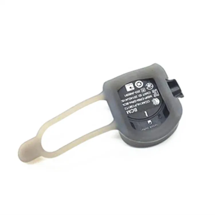 Велосипедный компьютер Garmin датчик скорости силикагелевый защитный чехол