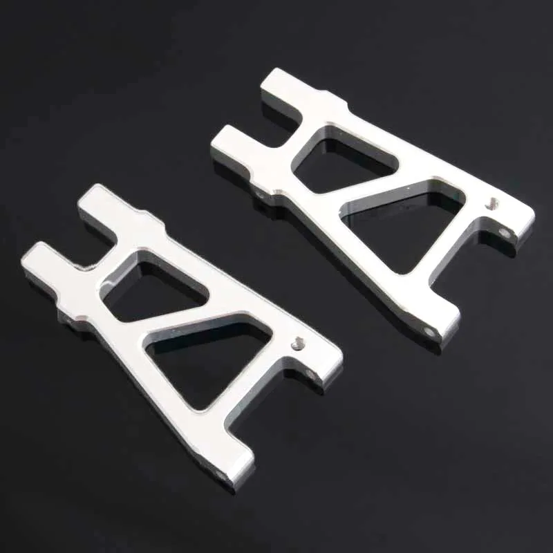 2 шт. задняя подвеска для радиоуправляемых автомобилей|suspension arm|hsp upgraderc car parts 1/10 |