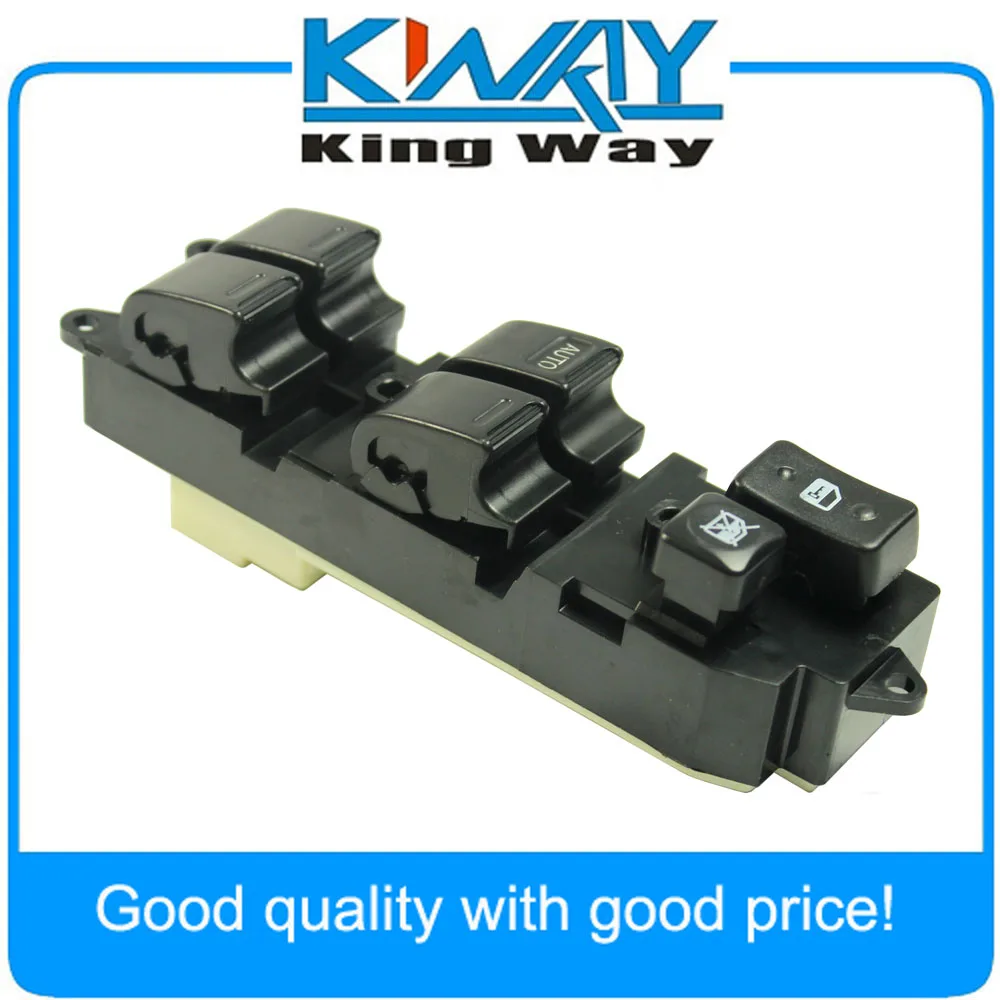 Новый главный выключатель электропитания для Toyota Corolla RAV4 1996 1997|switch pedal|switch flexwindow