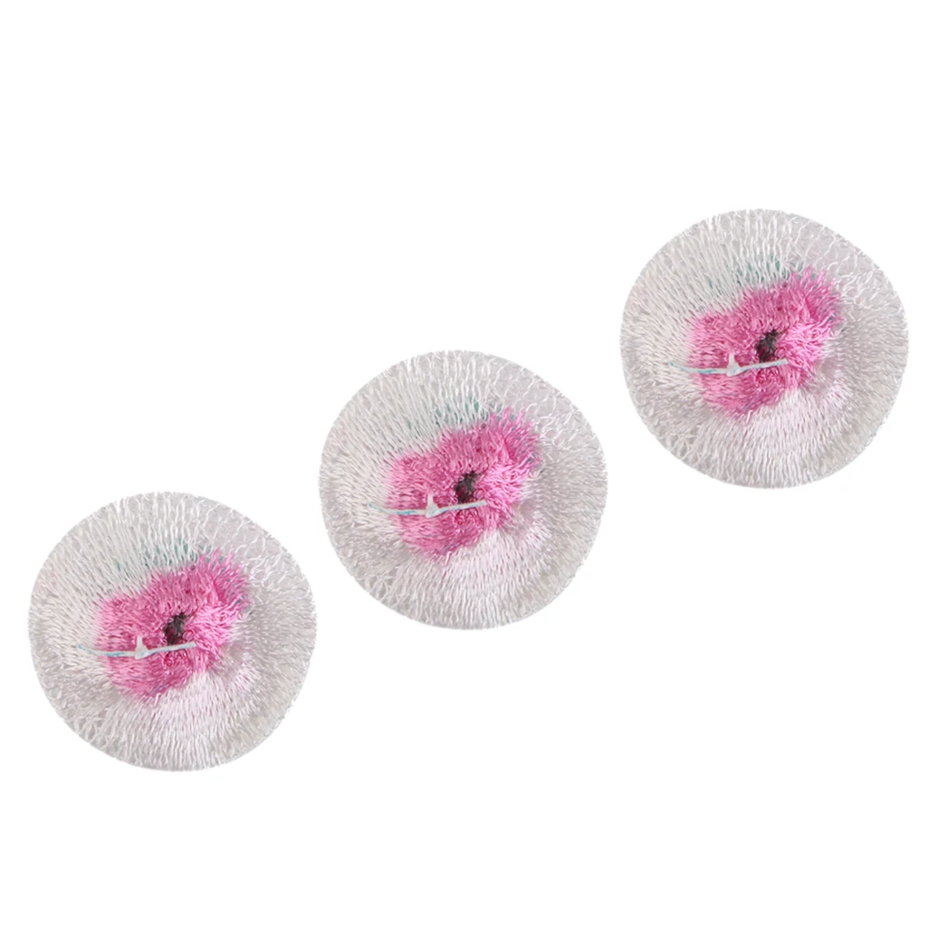 Набор из 3 универсальных ламп для кемпинга Походов Кемпинга газа фонарей сменных