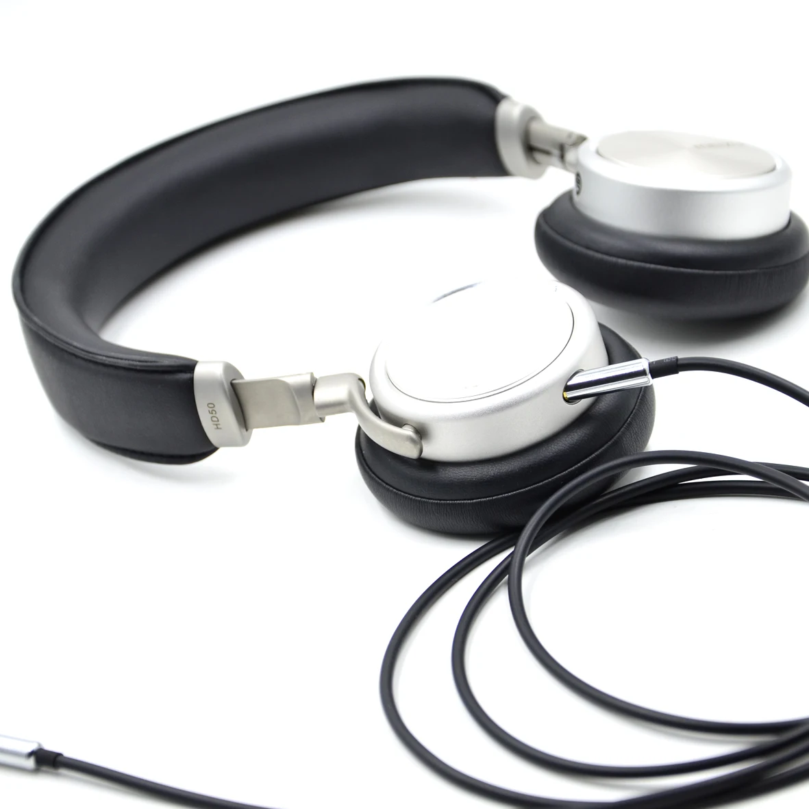 Сменный аудиокабель DIY 3 5 мм провод для наушников meizu hd50 Hd 50|line headphone|wired headphonesheadphones