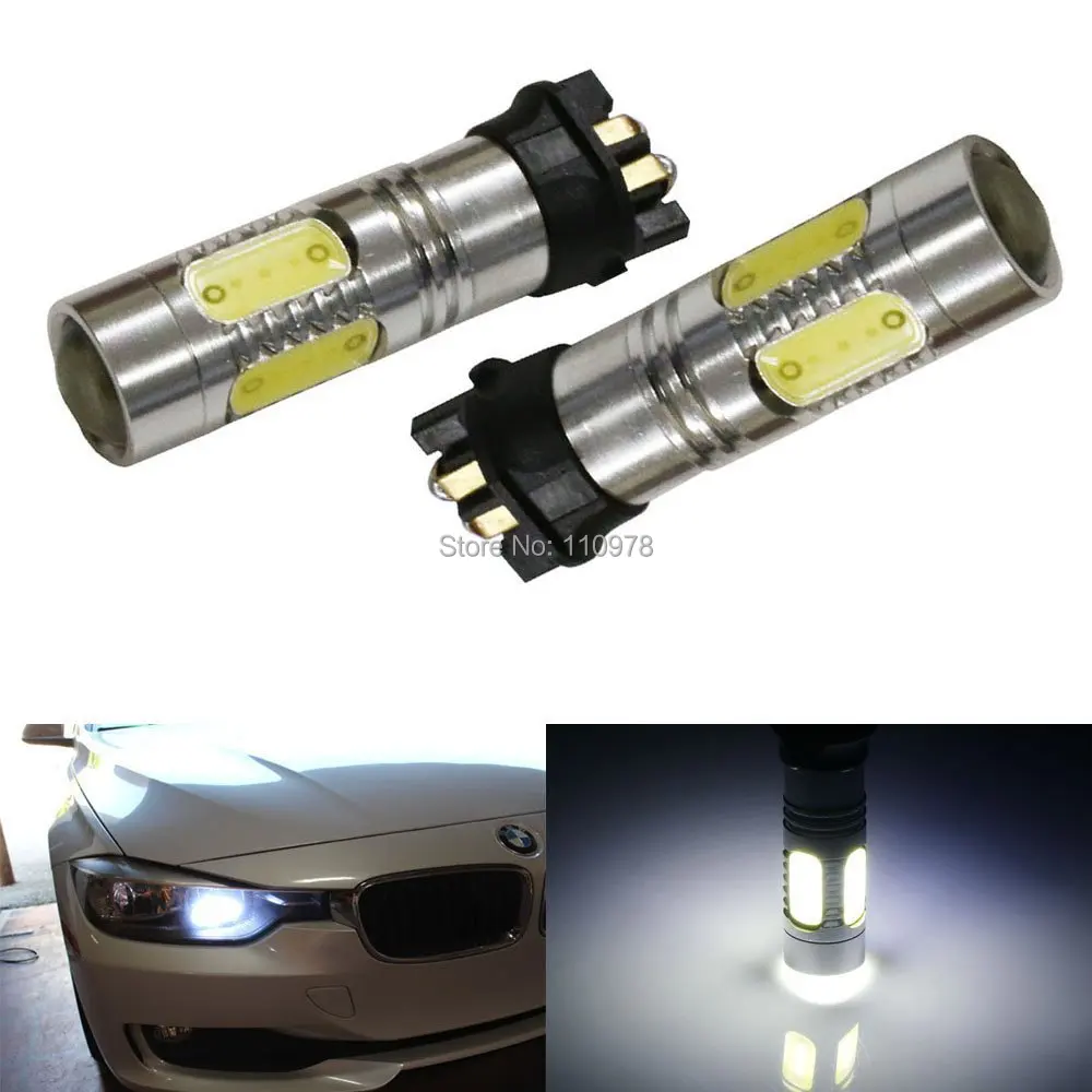 

Дневные ходовые огни для BMW F30 3 серии 328i 335i, 7,5 Вт, 2 шт.