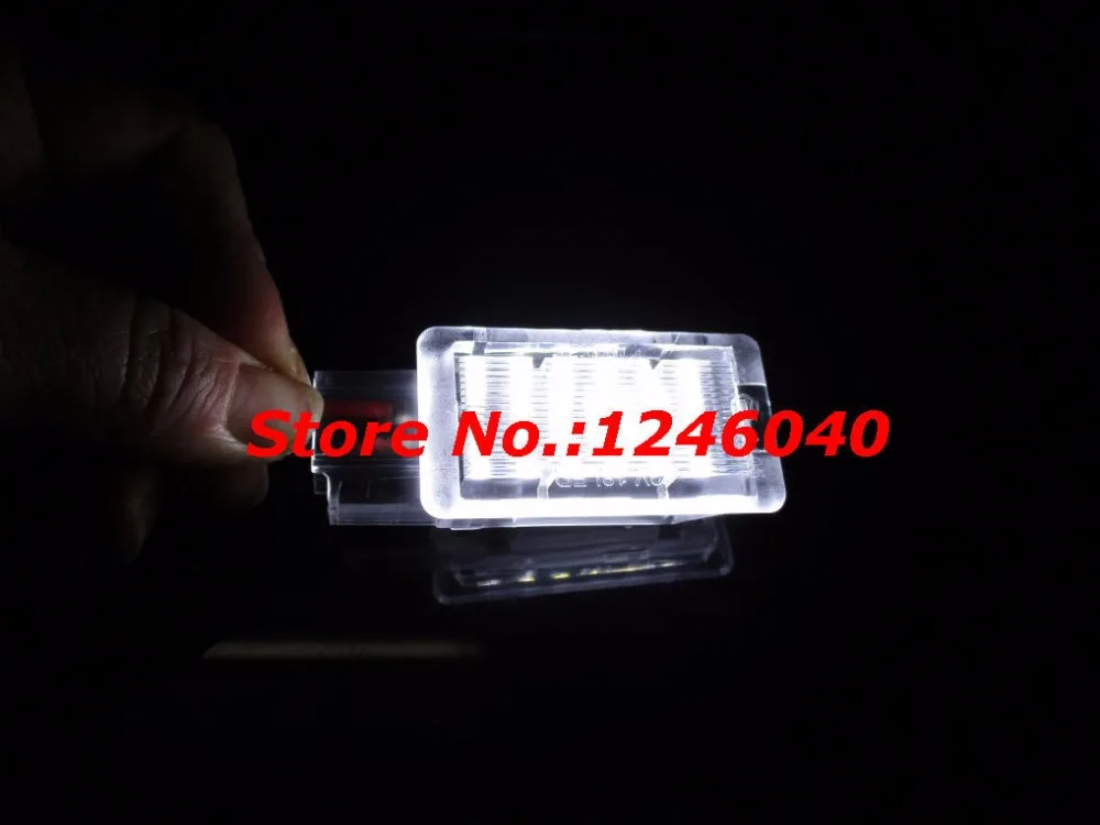 Светодиодный светильник для багажника Buick Enclave 09 2011 13 Encore 2014 2015 1 шт.|trunk light|trunk lamplight