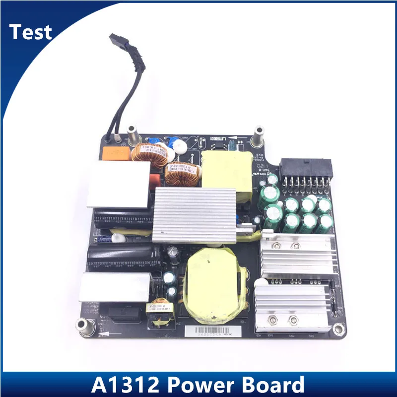 

Original Used Power for Apple iMac 27" A1312 310W Power Supply Board 614-0446 PA-2311-02A Late 2009 Mid 2010 2011 Year