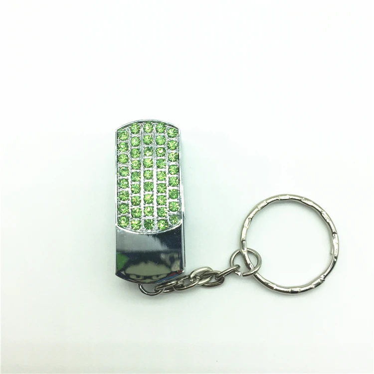 Ювелирные креативные Usb флеш-накопители флешка 64 ГБ флеш-накопитель Usb-накопитель