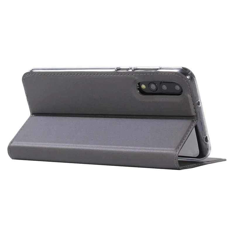 Кожаный чехол книжка для Huawei P20 P30 Pro Mate 20 Lite P9 P10 Y5 Y6 2018 Y7 Y9 2019 Honor 8X 10 с магнитным