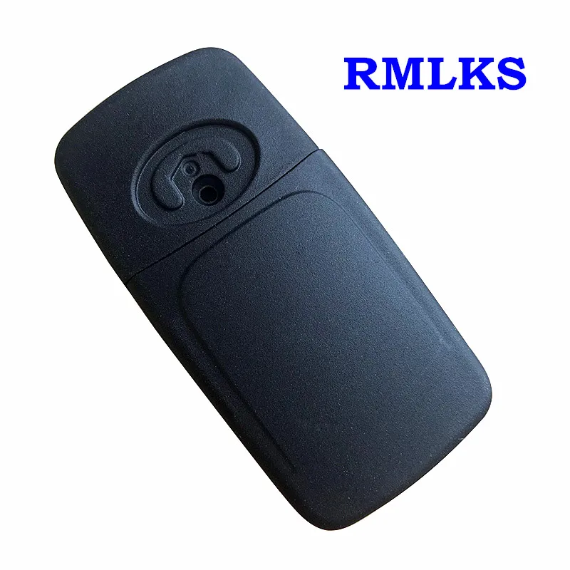 Новый 3 кнопки Замена автомобиля складной ключ оболочка для Great Wall C50 Haval H6 Hover