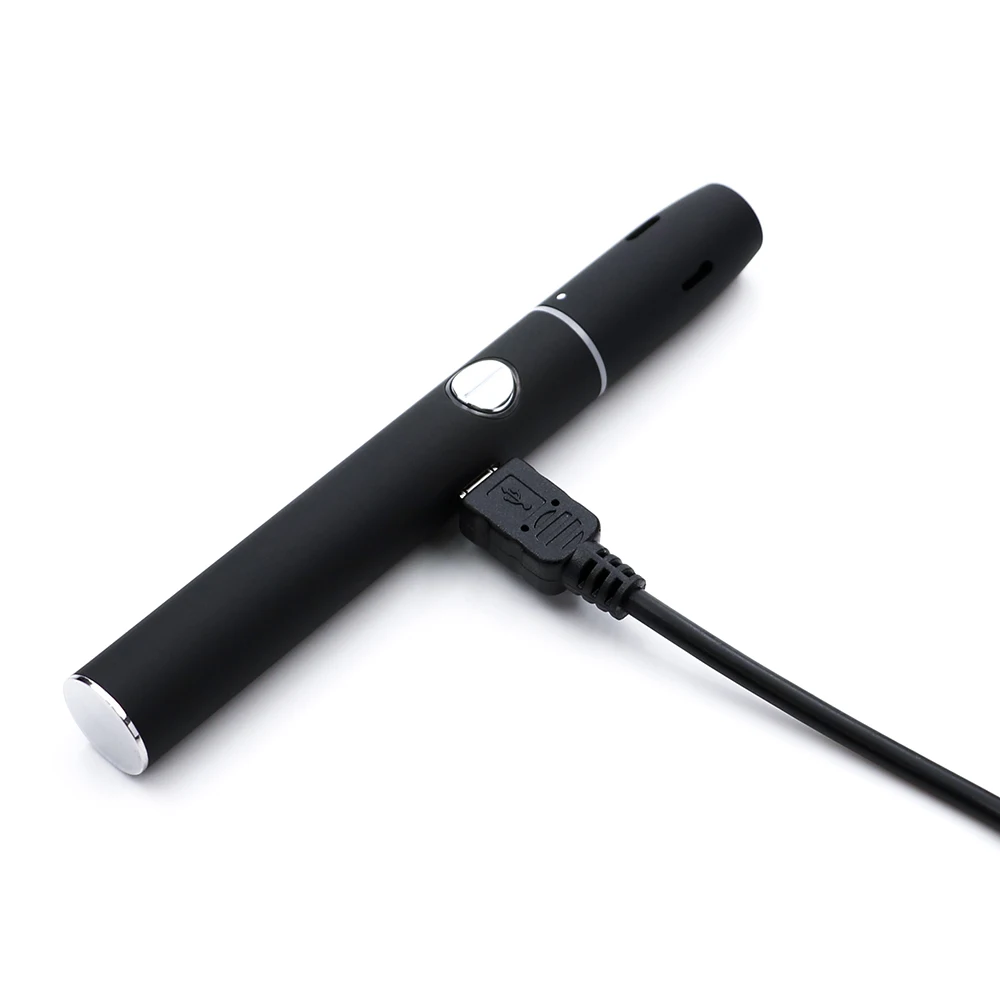 Kamry Ecig 2,0 Kecig 2,0 плюс нагревательный набор палок 650 мАч батарея электронная сигарета для нагрева табака картридж