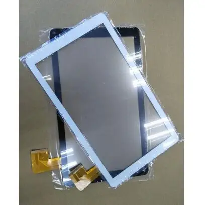 Witblue Новый сенсорный экран для планшета 10 1 дюймов YJ247/248FPC-V1 V2 | Компьютеры и офис
