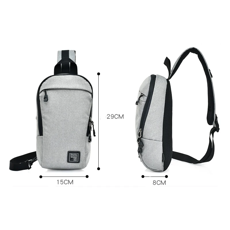 Новое поступление мужская сумочка сумка через плечо женская на анти кража