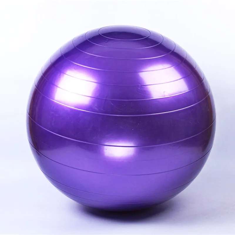 65 мм Новый Утолщение взрывозащищенные Йога мяч ПВХ упражнения с мячом тренировки