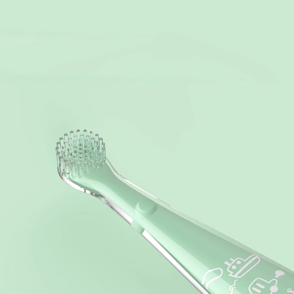 Детская Силиконовая защита от десен Youpin Kola Mama износостойкая Соска с высокой