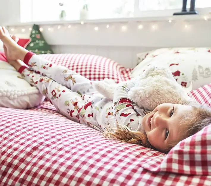 2017 New arrivals Christmas baby kids clothing reindeer print boys girls long sleeve set tops denim pants jeans 2pcs outfit | Детская