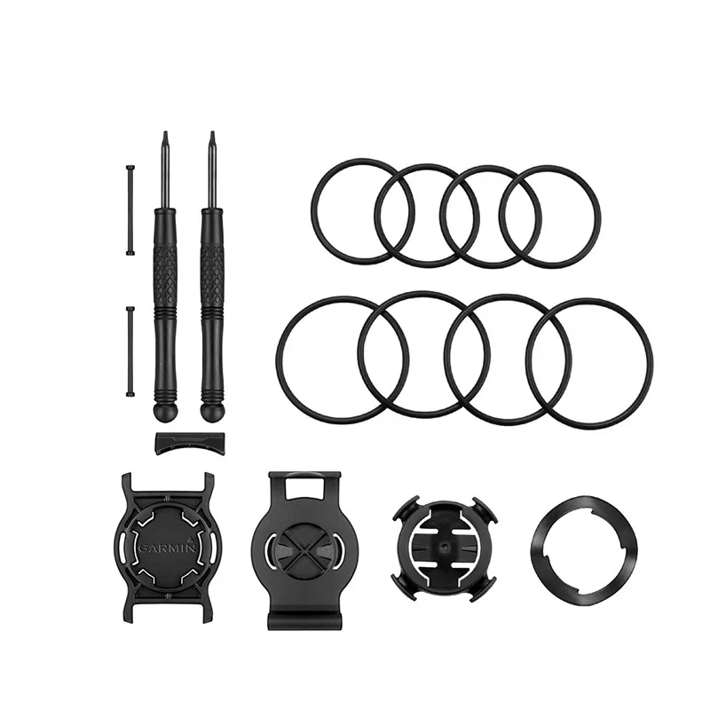 Garmin Forerunner 920XT быстросъемный кронштейн для велосипеда комплект новый