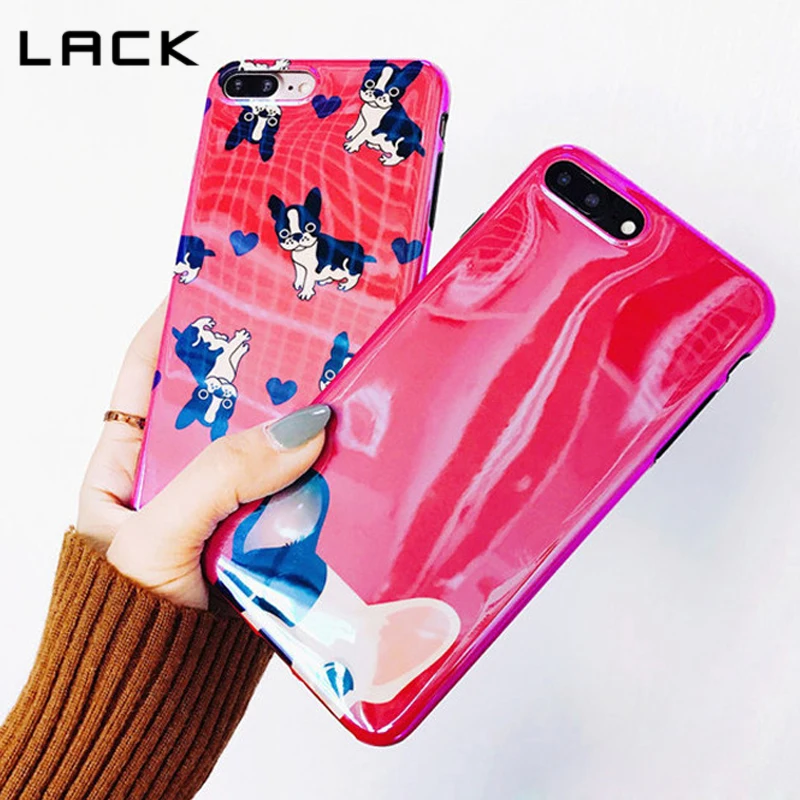 Отсутствие милых карманных собак телефонные чехлы для iphone 7 6 6s 8 Plus X мультяшный