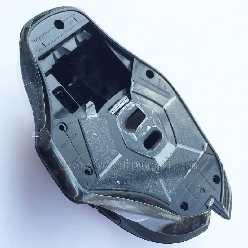 

LG G602 Wireless Gaming Mouse Top Shell/Cover Replacement Outer Case/Roof + Roller/wheel Original Accessories