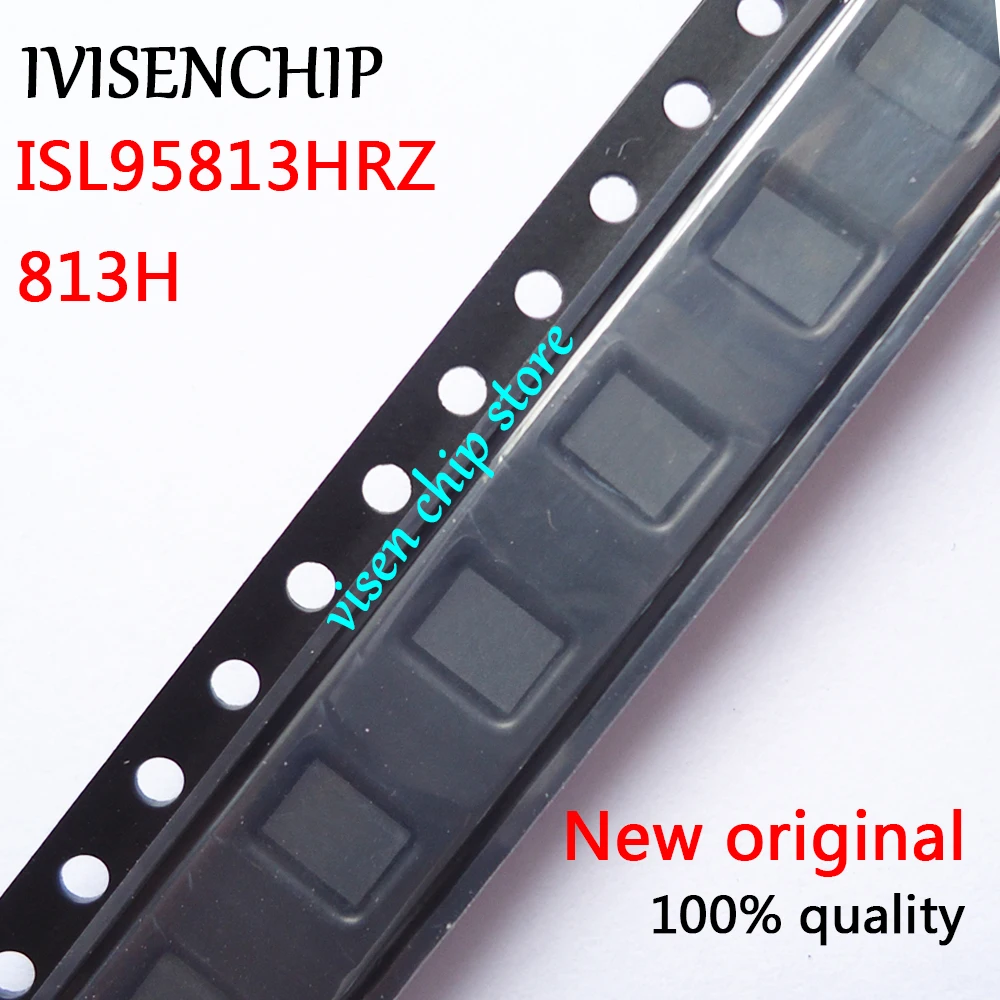 

10 шт. ISL95813HRZ 95813HRZ ISL95813 813H QFN-20