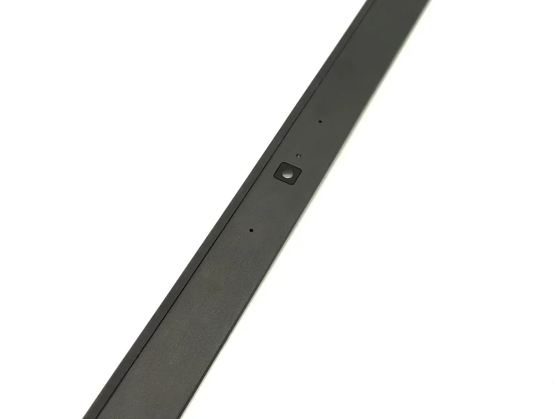 

NEW For Dell Latitude E7270 LCD Bezel Display Trim Webcam Port 2YPVG 02YPVG
