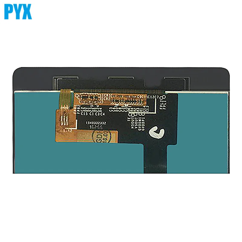 Полный ЖК-дисплей для Lenovo PB2-670N PB2-670y Phab 2 Plus PB2-670m с сенсорным экраном и
