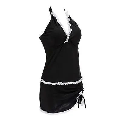 Новинка сексуальный кружевной Холтер Одноцветный пуш-ап Monikinis плюс размер