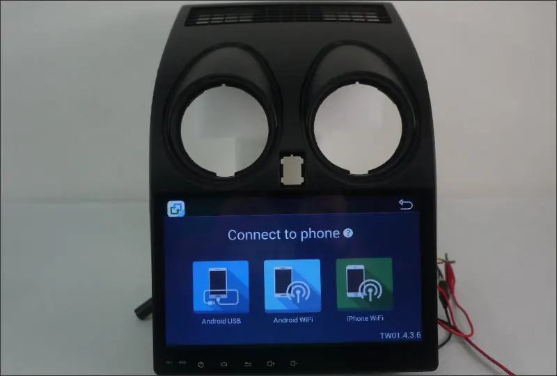 Liislee Android gps навигационная система для Nissan Qashqai J10/Dualis 2006~ 2013 радио, аудио и видео мультимедиа(без DVD плеера