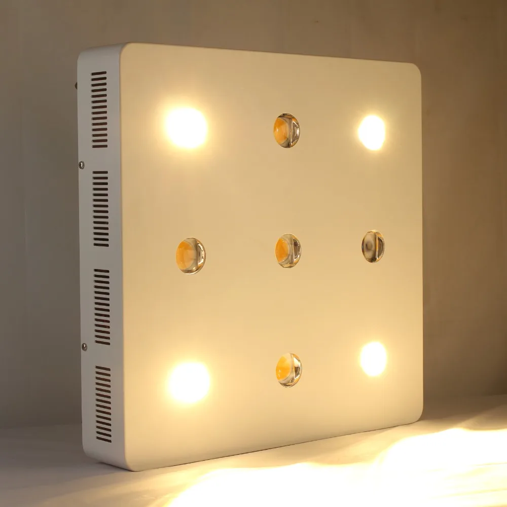CREE CXA3070 200W 400W 800W COB светодиодный свет для выращивания полного спектра лампа для выращивания растений с питанием от источника фитолампа Фито лампы для комнатных растений подсветка для рассады