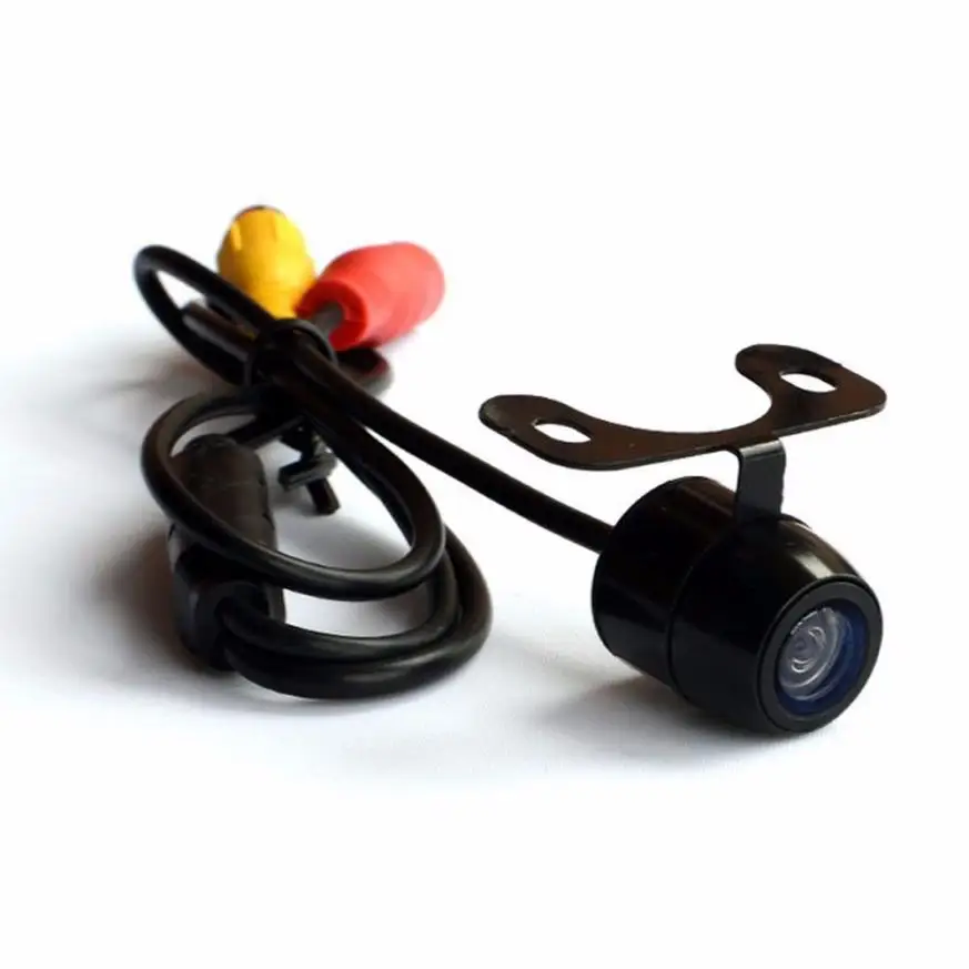 Горячая Распродажа новый 4 3 ''ЖК-монитор заднего вида ночное видение обратная