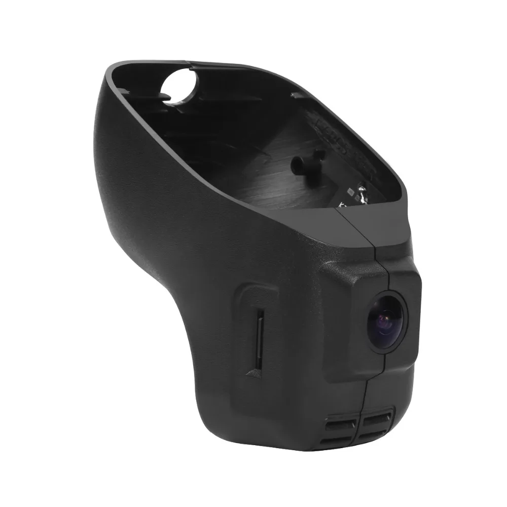 Автомобильный видеорегистратор PLUSOBD с Wi Fi для Porsche Cayenne 2006 2010 Full HD g датчик ночное