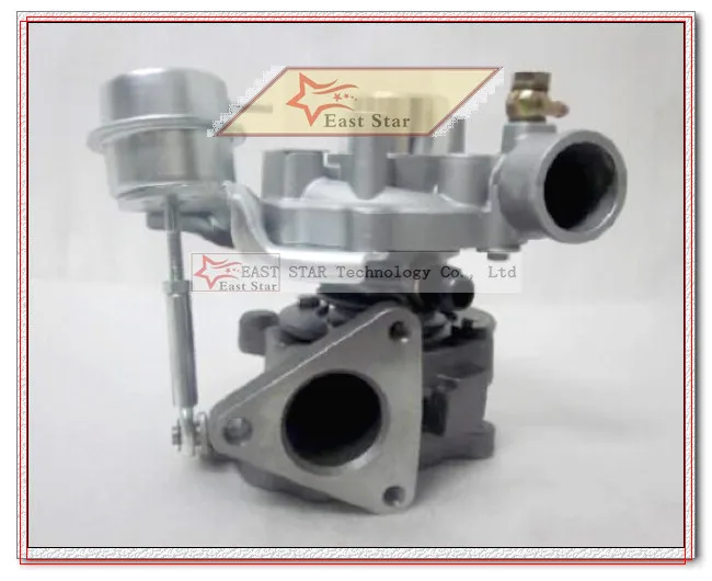 Турбокомпрессор GT1544S 028145701Q 454083-0002 для Ford Galaxy VW Passat Sharan Golf Seat Toledo 1ahu Z ANU 1.9L TDI |
