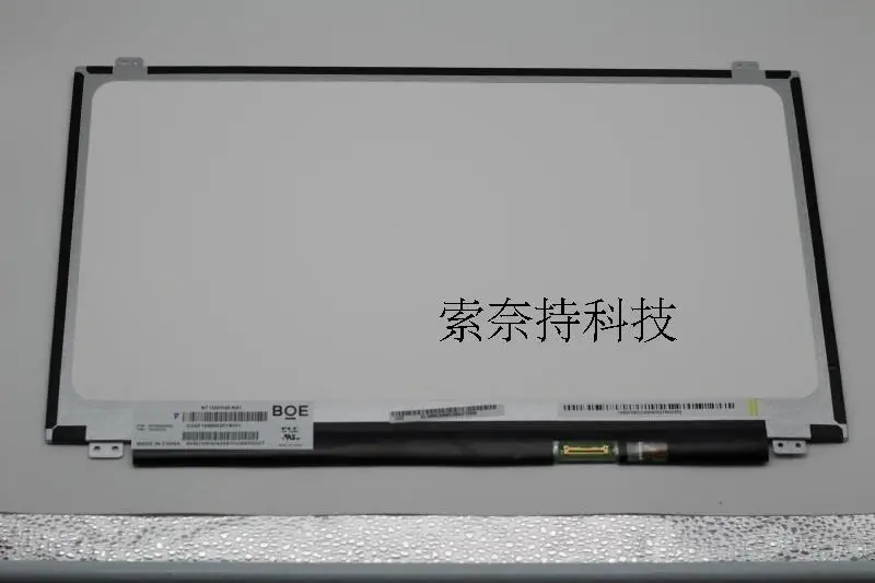 SANITER относится к lenovo V2000 V4000 15 ISK ЖК экран 1366*768 LP156WHB LP156WHU|lenovo lcd screen| |