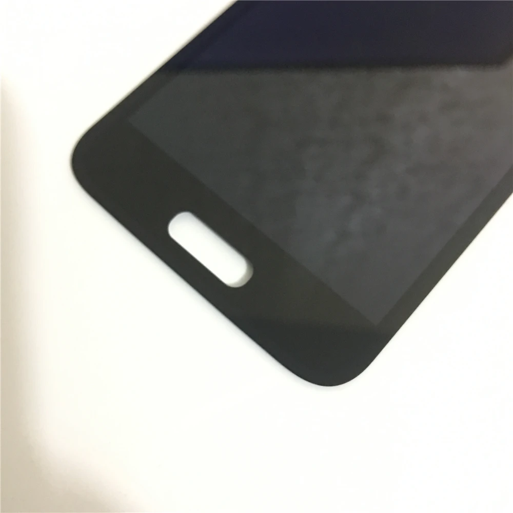 Супер AMOLED lcd для samsung Galaxy S5 Mini G800F G800A G800HQ G800H lcd s экран дисплей сенсорный дигитайзер сборка