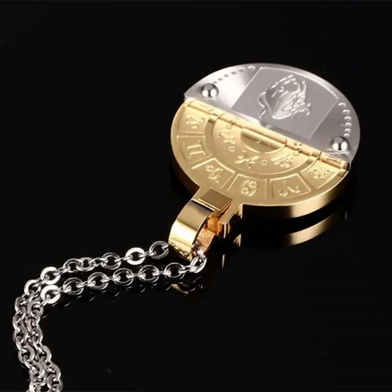 12 Зодиак Овен Телец Gemini Cancer Leo Virgo Libra Scorpius Sagittarus Capricornus Водолей рыбы подвеска