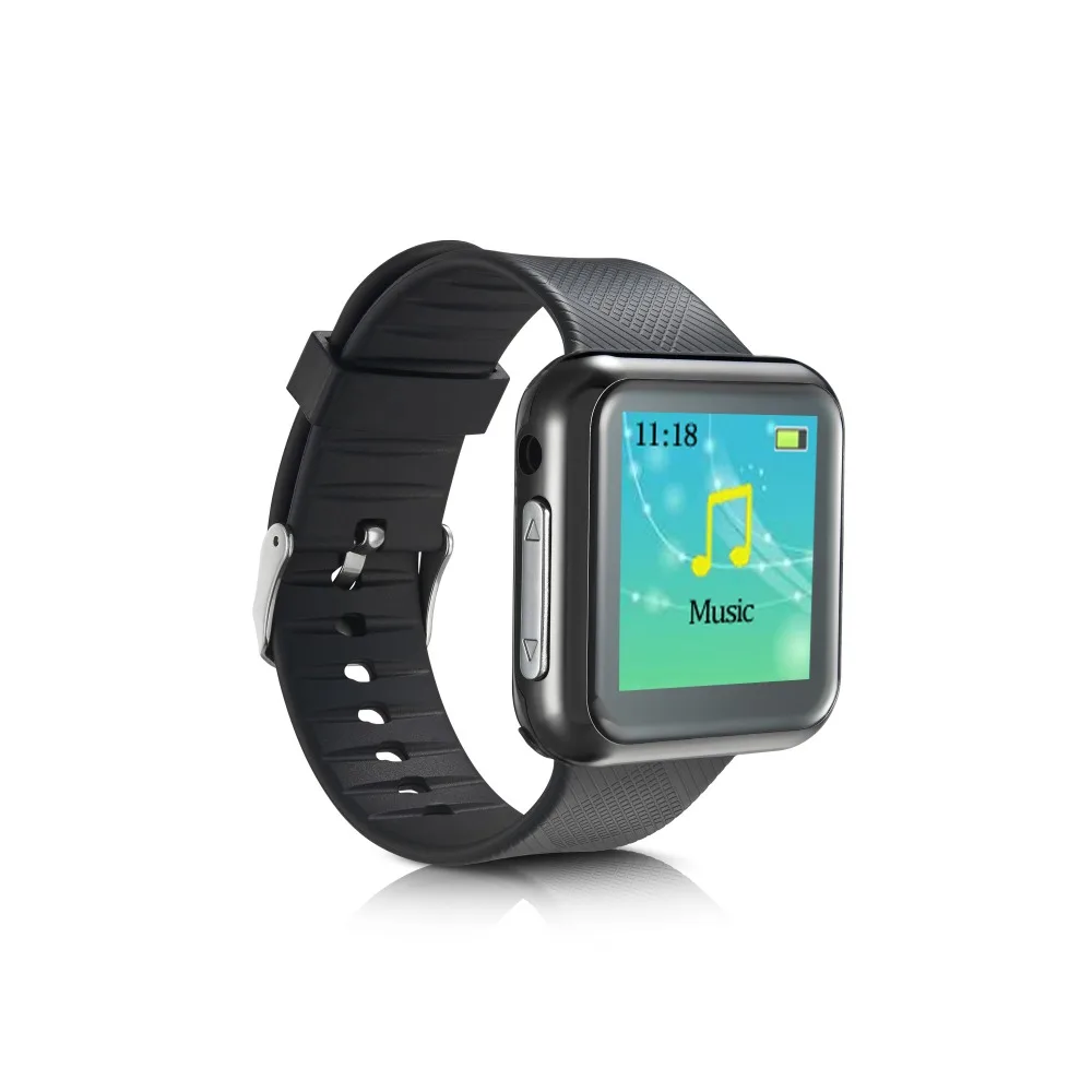 Новые спортивные часы 16 ГБ с записью голоса шесть режимов записи поддержка 28