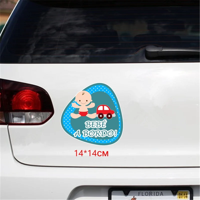 Tri Mishki WCS229 14*14 см синий детская настольная игра bebe a bordo забавная наклейка для