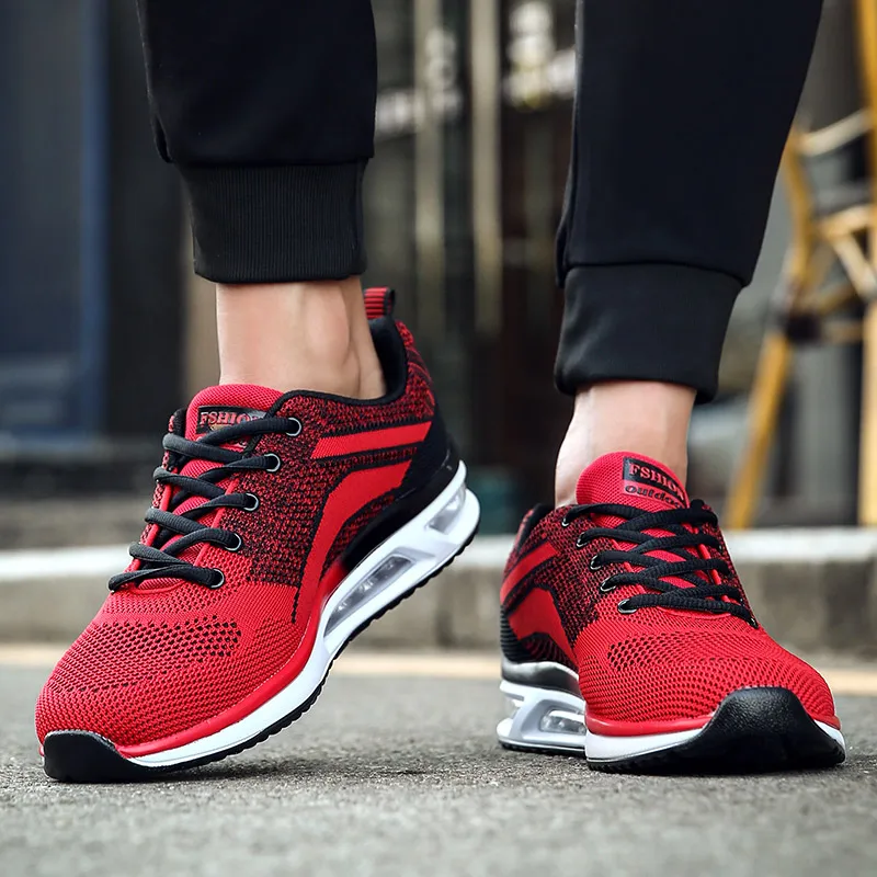 Летняя обувь для тенниса мужские кроссовки взрослых Мужская бега мужская