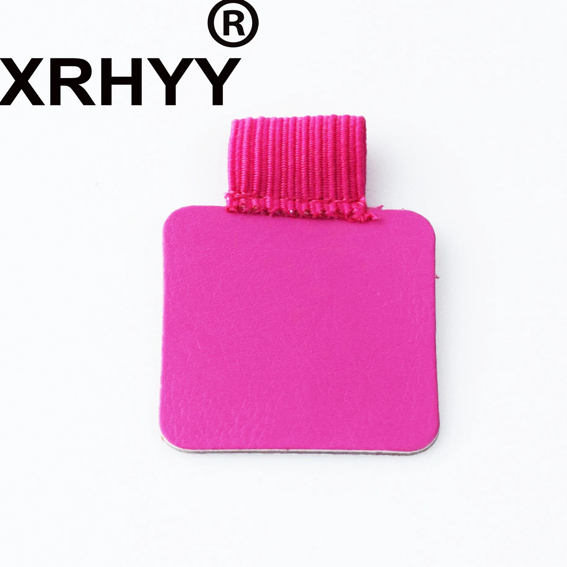 Держатель для ручек XRHYY 10 упаковок самоклеящийся держатель карандаш с эластичной
