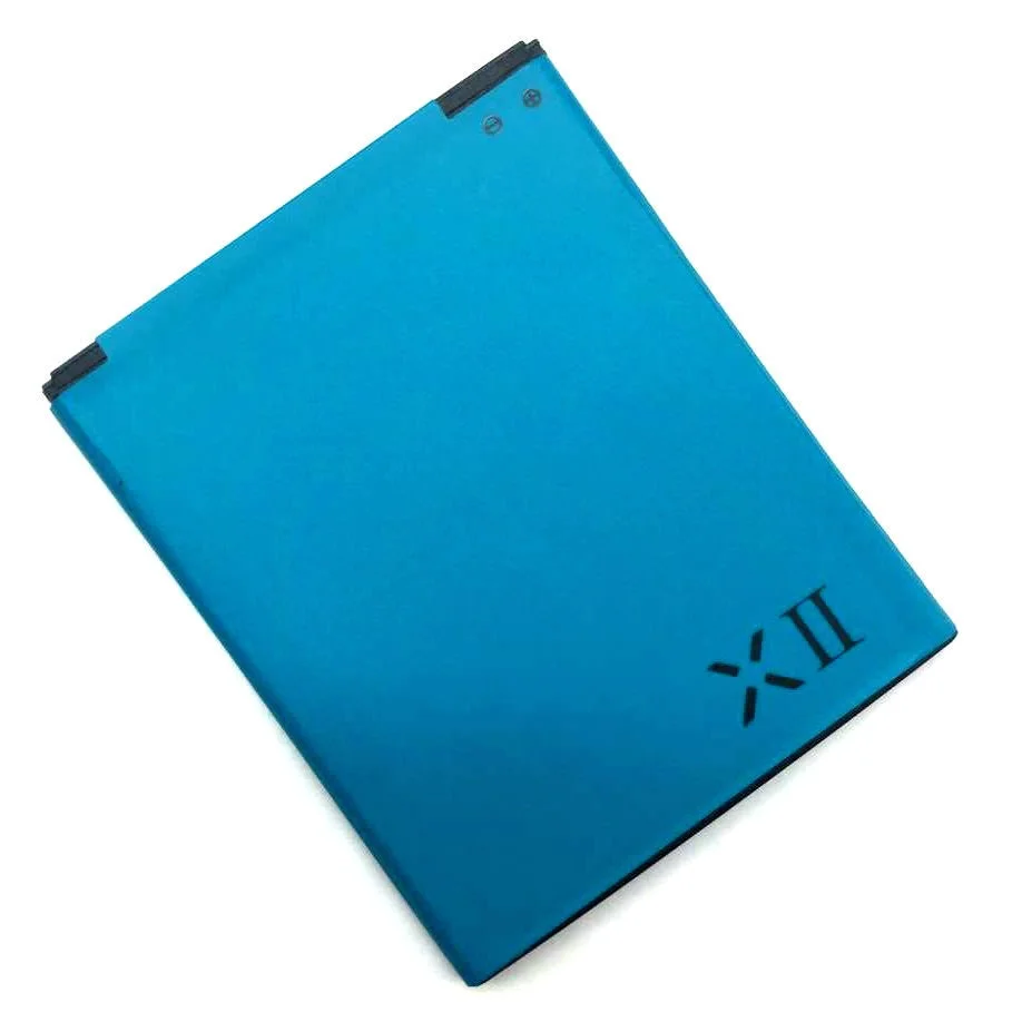 Новый BL-8P 2500 мАч аккумулятор для UMI X2 VOTO V5 DNS S5002 мобильный телефон Бесплатная