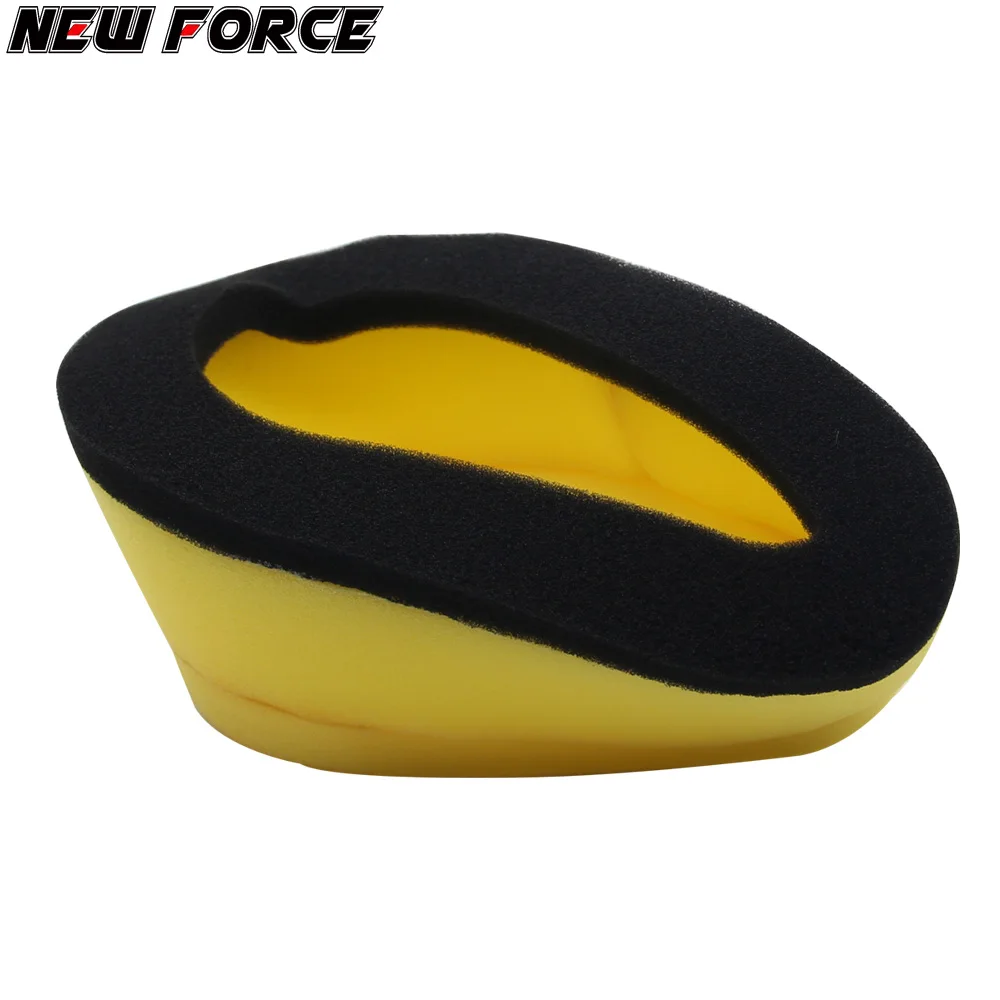 

Motorcycle Sponge Air Cleaner Filter For Suzuki DR650S DR650 S 1990-1991 DR650SE DR650 SE 1996-2012